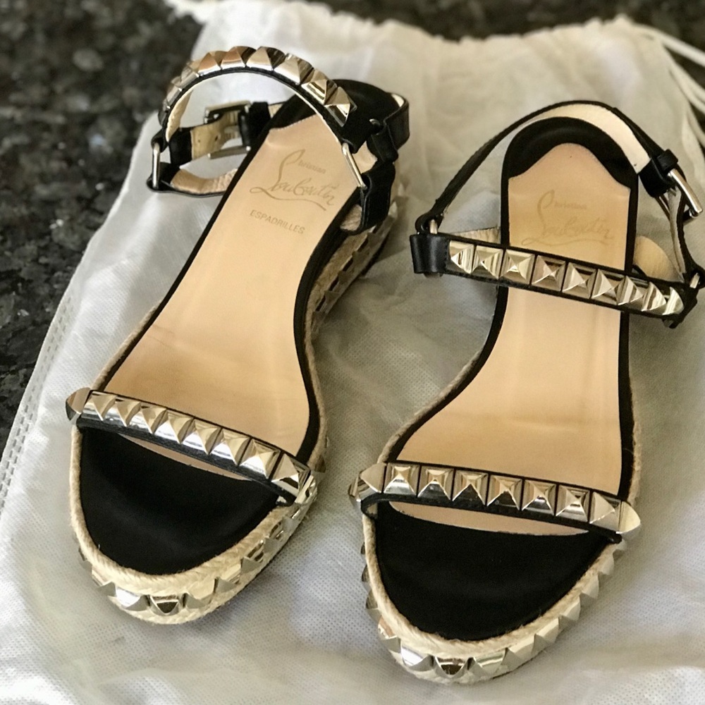 Christian Louboutin